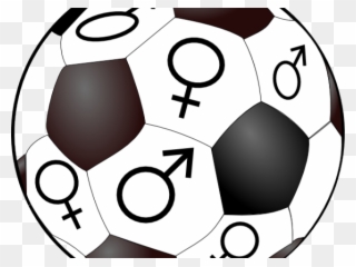 Cake Clipart Soccer - Ball Clipart Transparent Background - Png Download