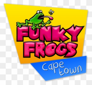 Contact Form Cape Town - Funky Frogs Clipart