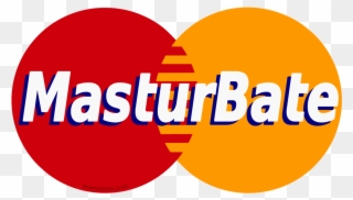 Mastercard Spoof Masturbate - Logo Master Card Png Clipart