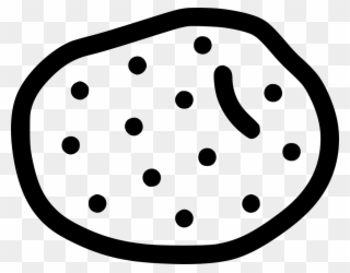 Png Icon Free Download Onlinewebfonts Com Comments - Circle Clipart