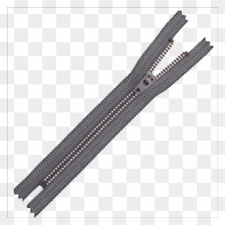 Zipper Png - Metal Zipper Clipart