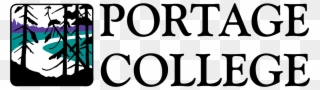 Colleges And Institutes Canada - Portage College Logo Clipart