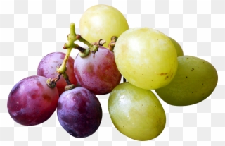 Free Png Red And Green Grapes Png - Red And Green Grapes Png Clipart