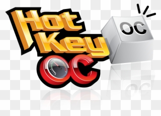 Gigabyte Hotkey O C Is Part Of The New Easytune 6 Utility, - Illustration Clipart