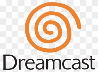 Let's Celebrate Anniversary Of The Sega Dreamcast - Sega Dreamcast Logo Png Clipart