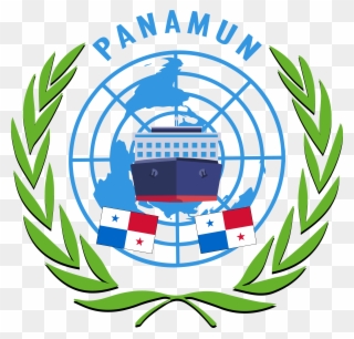 United Nations Logo 3 Letters Clipart