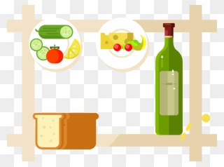 Fruit Food Clip Art - Png Download