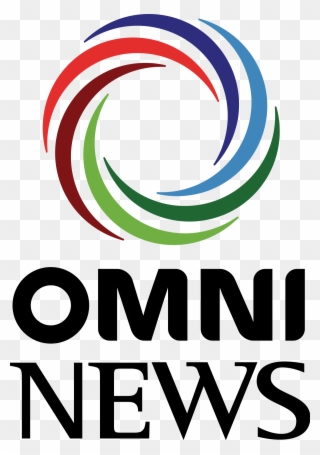 Clipart Tv News Anchor - Omni Television - Png Download