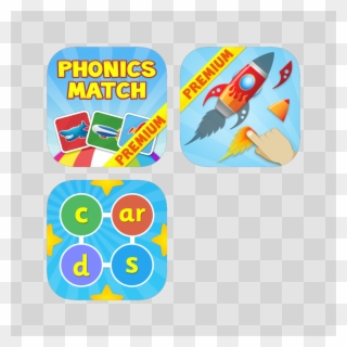 Jolly Phonics Bundle On The App Store Clipart