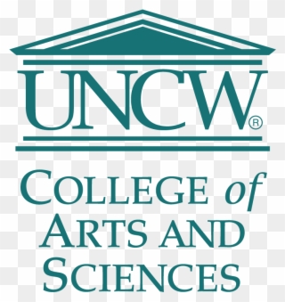 College Of Arts Sciences - University Of North Carolina At Wilmington Clipart