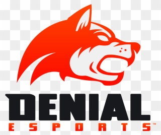 Call Of Duty Clipart Murray Cod - Denial Esports - Png Download