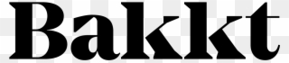 Wall Street Crypto Giant Bakkt Moves Launch Date To - Bakkt Logo Png Clipart