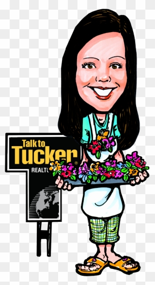 This Is Awesome I Hope The Generous Tucker Donation - Fc Tucker Clipart
