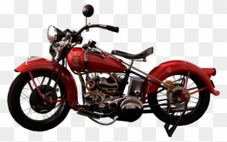 Free Png Download Motorcycle Png Images Background - Cruiser Clipart