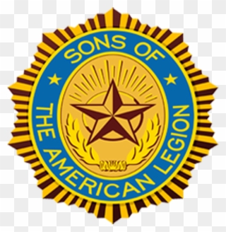 Sons Of The American Legion Svg Clipart