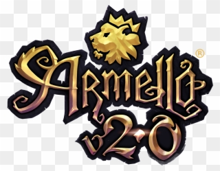 Armello Digital Board Game Png Answers Animal Kingdom - Armello Logo Clipart