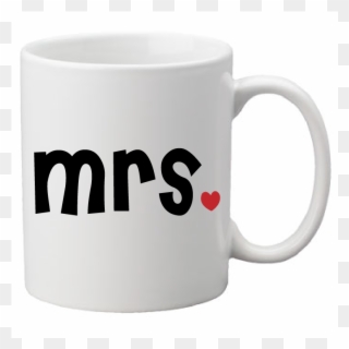 Party Gift Bridal Mug - Mug Clipart