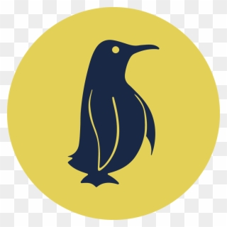 Ale Logo - Flightless Bird Clipart