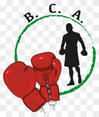 Accueil - Boxing Club Alamele Clipart