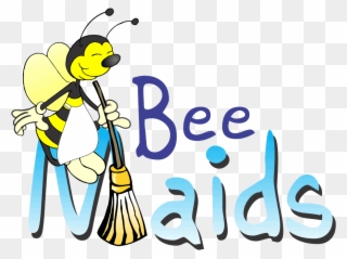 Bee Maids - Bee Maid Clipart