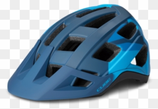 Cube Badger - Mtb Helmet Clipart