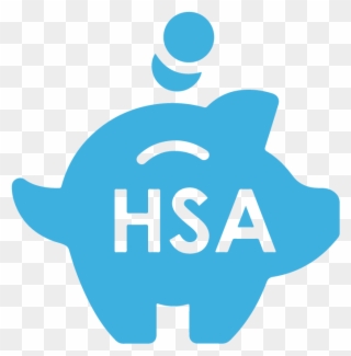 Hsa Icon - Health Savings Account Icon Clipart