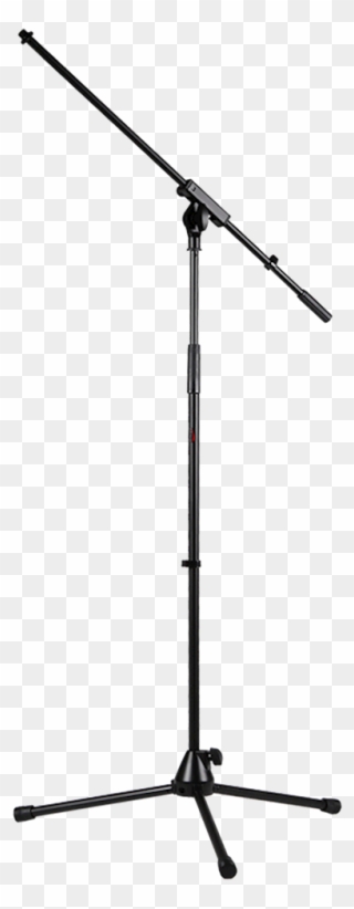 Microphone Stand Png - Microphone Stand Clipart