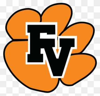 Fuquay-varina High School Logo - Fuquay Varina High School Logo Clipart