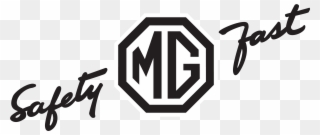 Png - Mg Safety Fast Logo Clipart