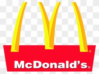 Store Clipart Mcdo - Logotipo De Mcdonalds 2017 - Png Download