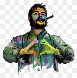 Che Guevara Clipart