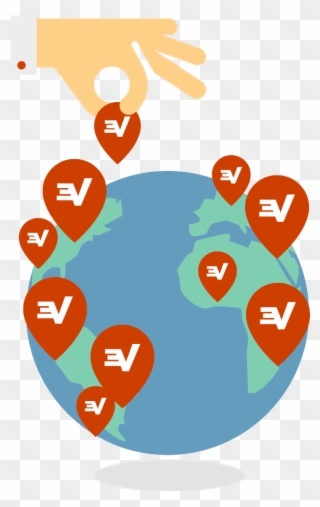 Expressvpn Review - Illustration Clipart