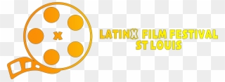 Latin X Film Festival , Png Download - Circle Clipart