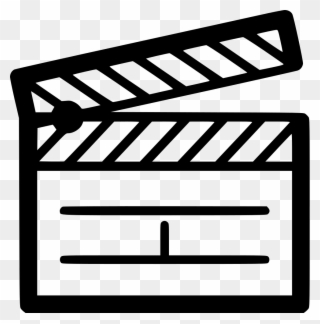 Png File Svg - Flap Film Clipart