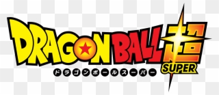 Sangoku Ultra Instinct Rose - Dragon Ball Super Logo Clipart