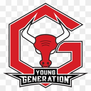 Ygelogo Square - Young Generation Lol Team Clipart