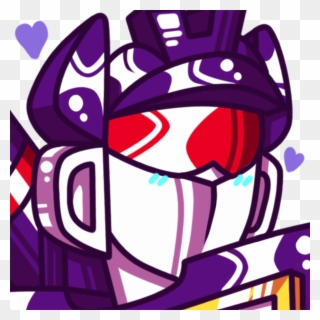 Is Drawn - G1 Soundwave Icon Clipart
