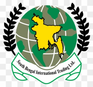 South Bengal International Trading Ltd - Vector Graphics Clipart