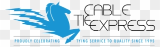Cable Tie Express, Inc - Cable Tie Express Clipart