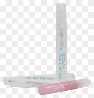 Disinfect Hand Sanitizer, Disinfect Hand Sanitizer - Lip Gloss Clipart