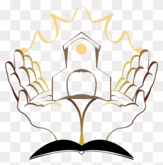 Ensign Ministry - Illustration Clipart