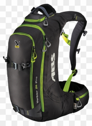 Backpack Png Image - Salewa Verbier 26 Pro Abs Clipart