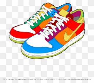 This Png File Is About Shoe - Shoes Vector Clipart
