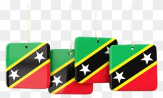 Saint Kitts And Nevis Clipart