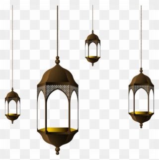 Hanging Light Png - Hanging Lamp Vector Png Clipart