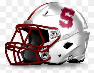 Stanford Http - //grfx - Cstv - Helmet Right - Middle Tennessee State Football Helmet Clipart