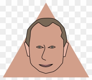 This Free Icons Png Design Of Vladimir Putin Clipart