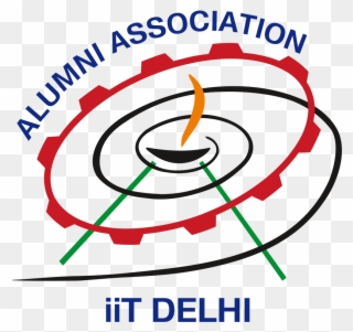 Iit Alumni Logo - Alumni Association Clipart