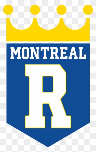 I've Been Working On The Montreal Royals Clipart