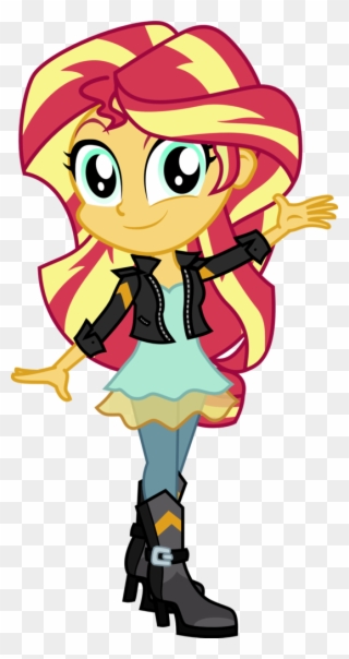 Comments - Sunset Shimmer Pixel Art Clipart